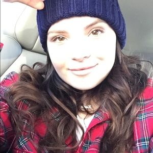 Meet your Posher, Brianna